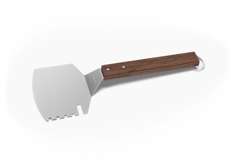 Muurikka Universal Stekspade Rostfritt/Trä 34cm