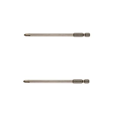 HiKOKI Bits PH2 till W18DA/W18DB 2-pack
