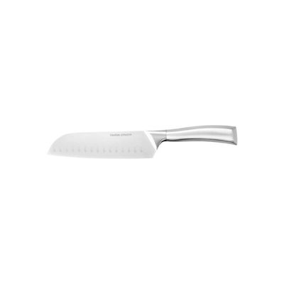 Orrefors Jernverk Japansk Kockkniv 18cm Stål