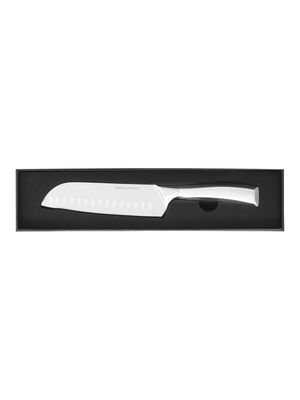 Orrefors Jernverk Japansk Kockkniv 18cm Stål