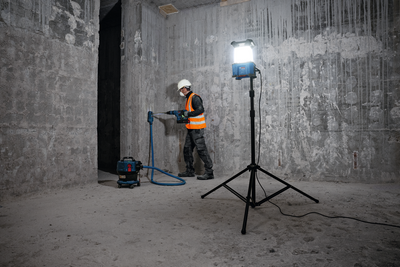 Bosch GLA 18VH-7500 Arbetslampa 18V