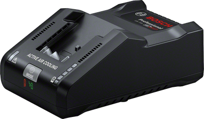 Bosch GAL 18V-160 Batteriladdare 14,4V-18V