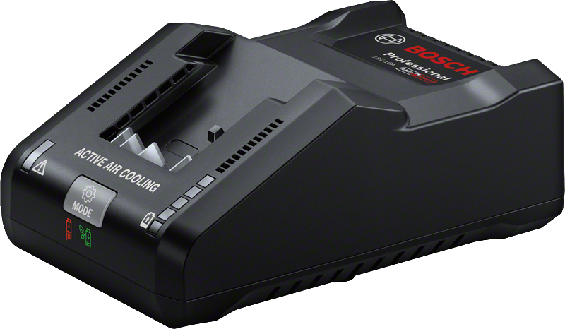 Bosch GAL 18V-160 Batteriladdare 14,4V-18V
