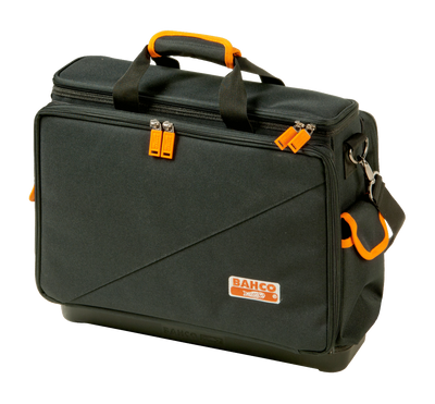 Bahco 4750FB4-18 Laptop & Verktygsväska 17L