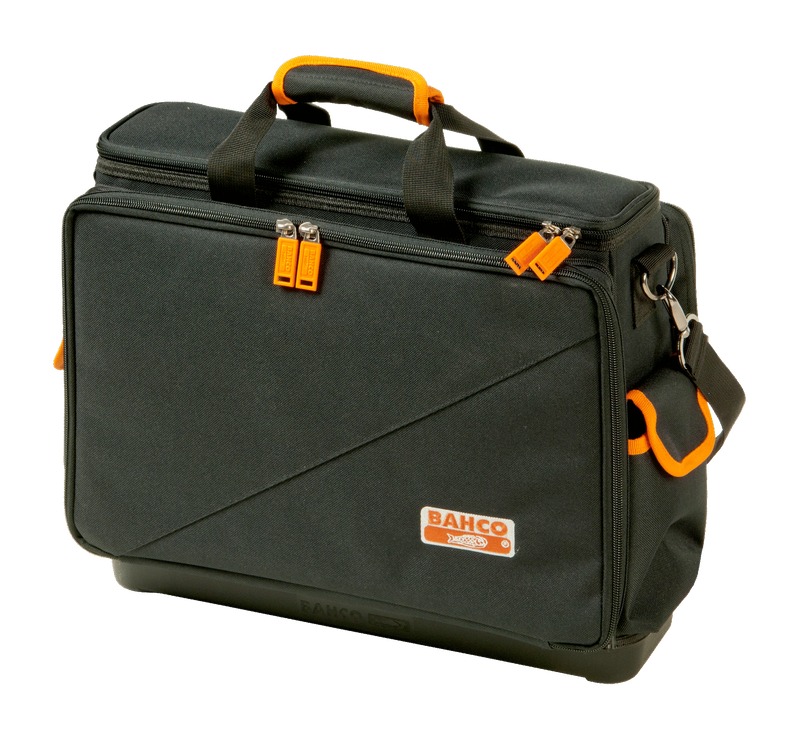 Bahco 4750FB4-18 Laptop & Verktygsväska 17L