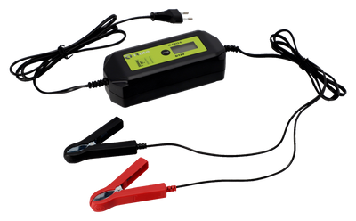 Irimo Batteriladdare 6/12 V 6 A