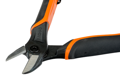 Bahco 2101G Sidavbitare 160mm Sweden Rock