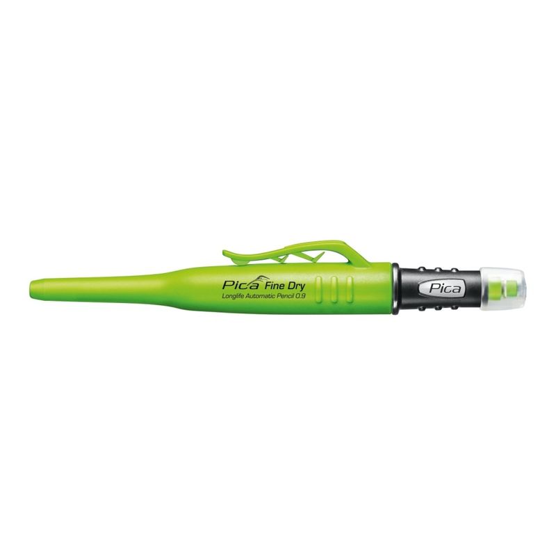 Pica Fine Dry Graphite Stiftpenna 0,9mm