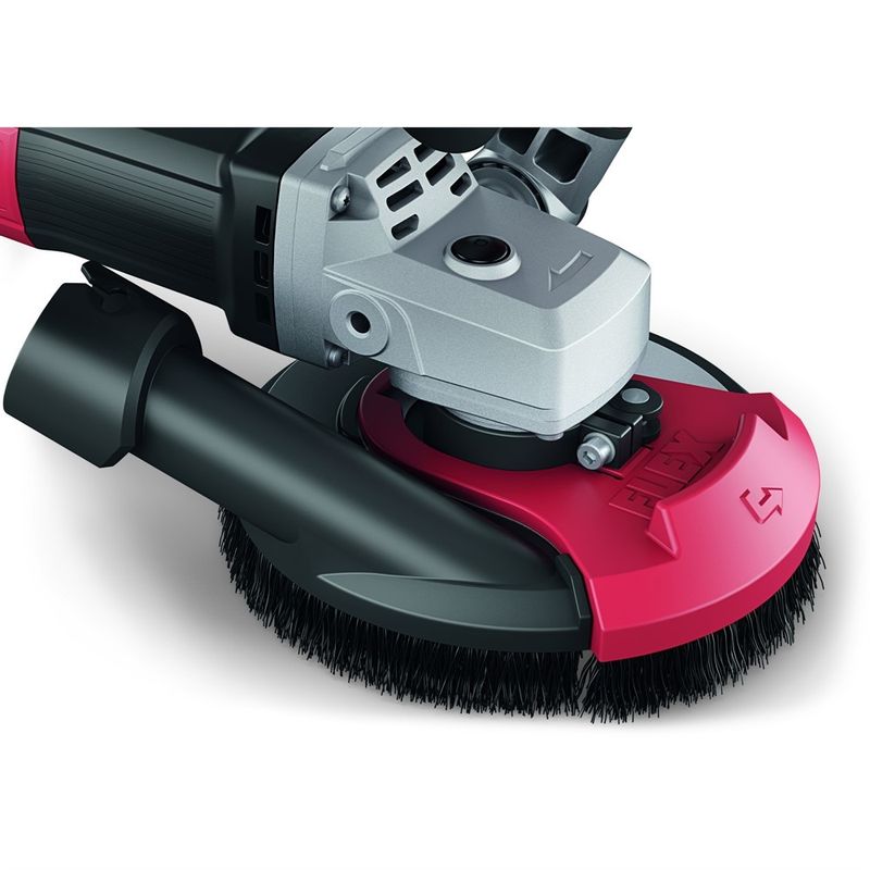 FLEX LD16-8 125R Betongslip 125mm (1600W)
