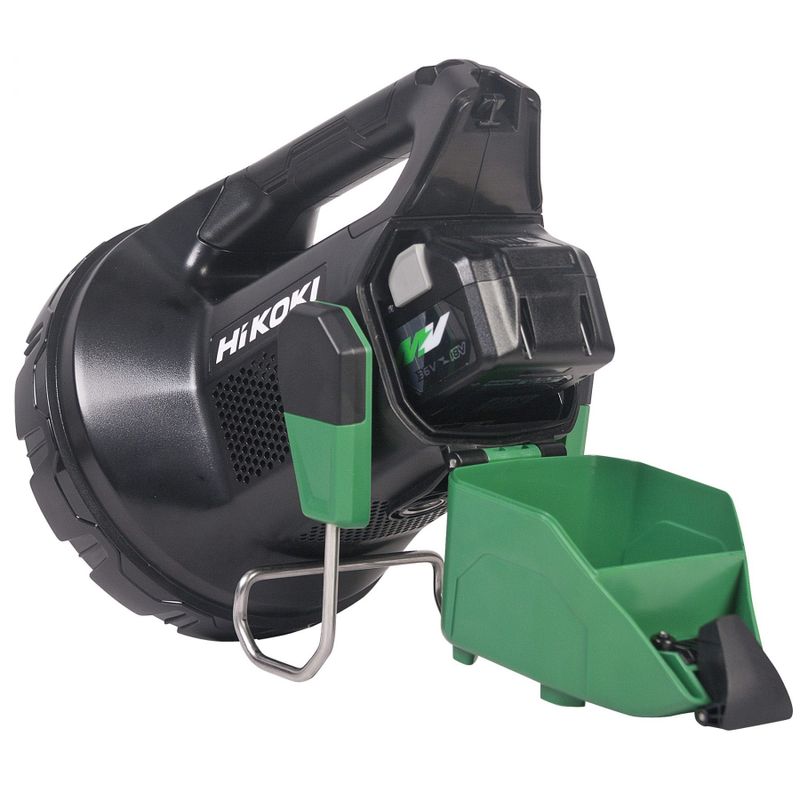 HiKOKI UB18DA Arbetslampa 14,4V-18V