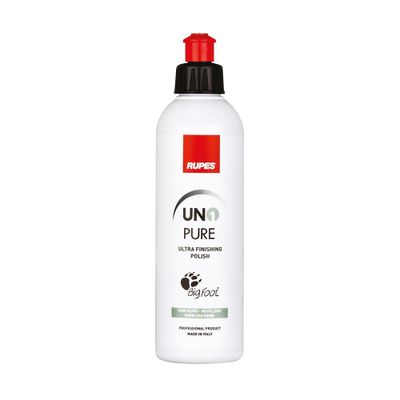 Rupes Uno Pure Ultra Finishing 250ml