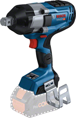 Bosch GDS 18V-1050 HC Mutterdragare 18V