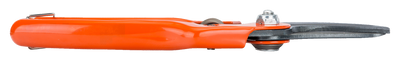 Bahco P121 Sekatör m. Plåthandtag 20cm