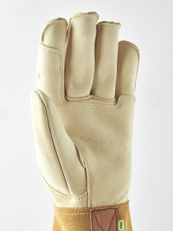 Hestra Job Ranch Glove Arbetshandske