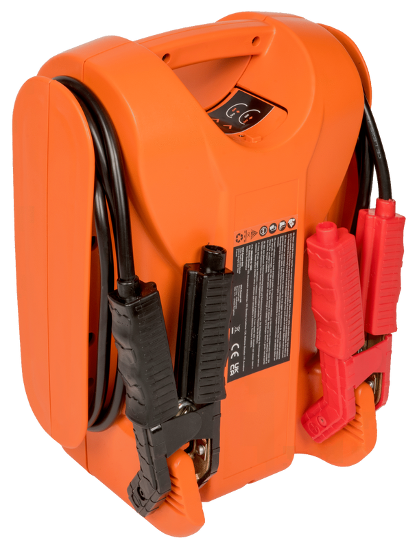 Bahco BBAGM12-1200 Booster 12V 1200CA