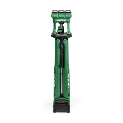 HiKOKI UB18DG Lampa Med Stativ 14,4V-18V