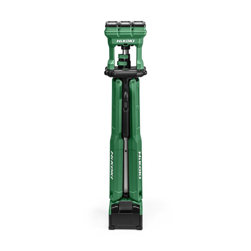 HiKOKI UB18DG Lampa Med Stativ 14,4V-18V