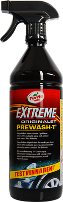 Förtvättsmedel Turtle Wax Prewash-T 1L
