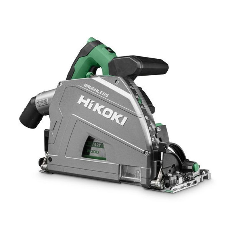 HiKOKI C3606DPA Sänksåg 36V 165mm