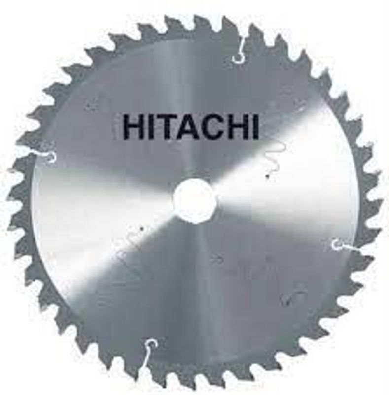 HiKOKI Sågklinga 190x20x2,0mm 18T