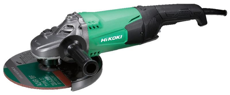 HiKOKI G23ST Vinkelslip 230MM (2000W)