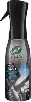 Turtle Wax HS Mist Glasrengöring 591ml