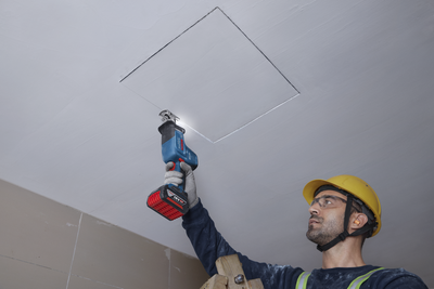 Bosch GSA 18V-24 Tigersåg 18V
