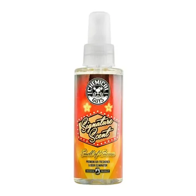 Interiördoft Chemical Guys Signature Scent 118ml
