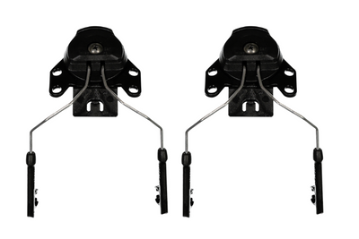 3M P3EG-F/2 Adapter För Hjälmfäste