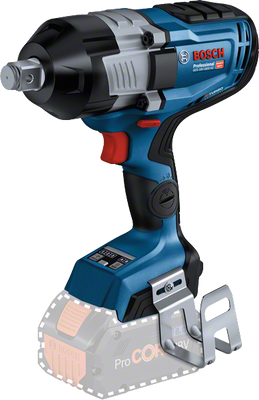 Bosch GDS 18V-1600 HC Mutterdragare 18V