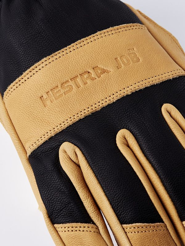 Hestra Job Winter Pro 5-Finger Vinterhandske