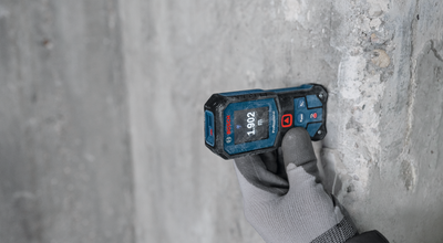 Bosch GLM 40-31 Avståndsmätare <40m