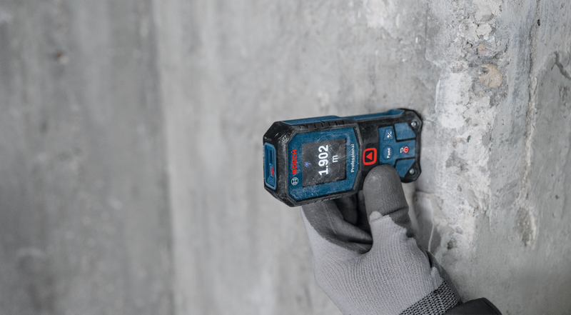 Bosch GLM 40-31 Avståndsmätare <40m