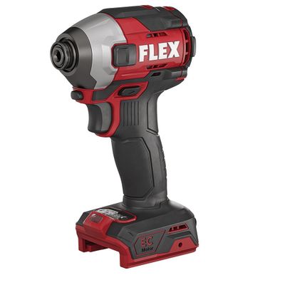 FLEX ID1/4" 18.0-EC HD C Slagskruvdragare 18V