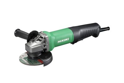HiKOKI G13SE3(S) Vinkelslip 125MM (1400W)
