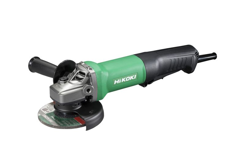 HiKOKI G13SE3(S) Vinkelslip 125MM (1400W)