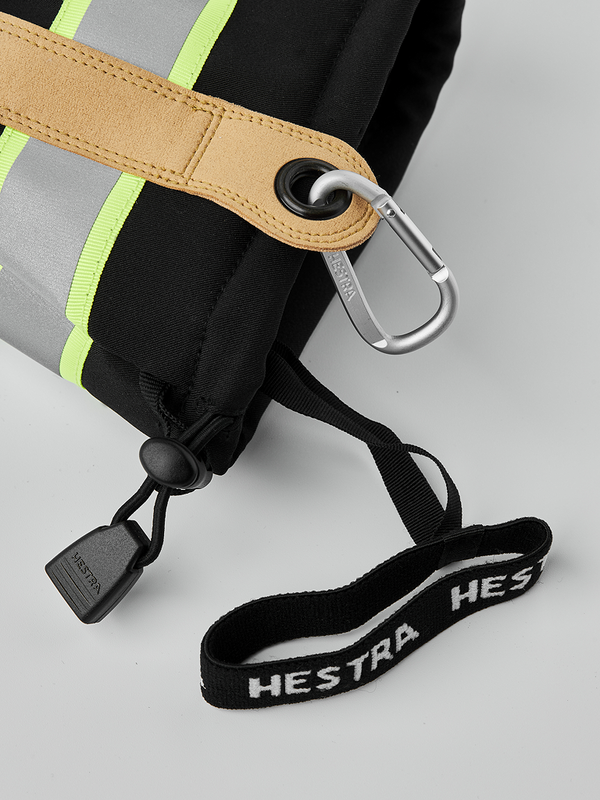Hestra Job Gore-Tex Pro 3-F Vinterhandske