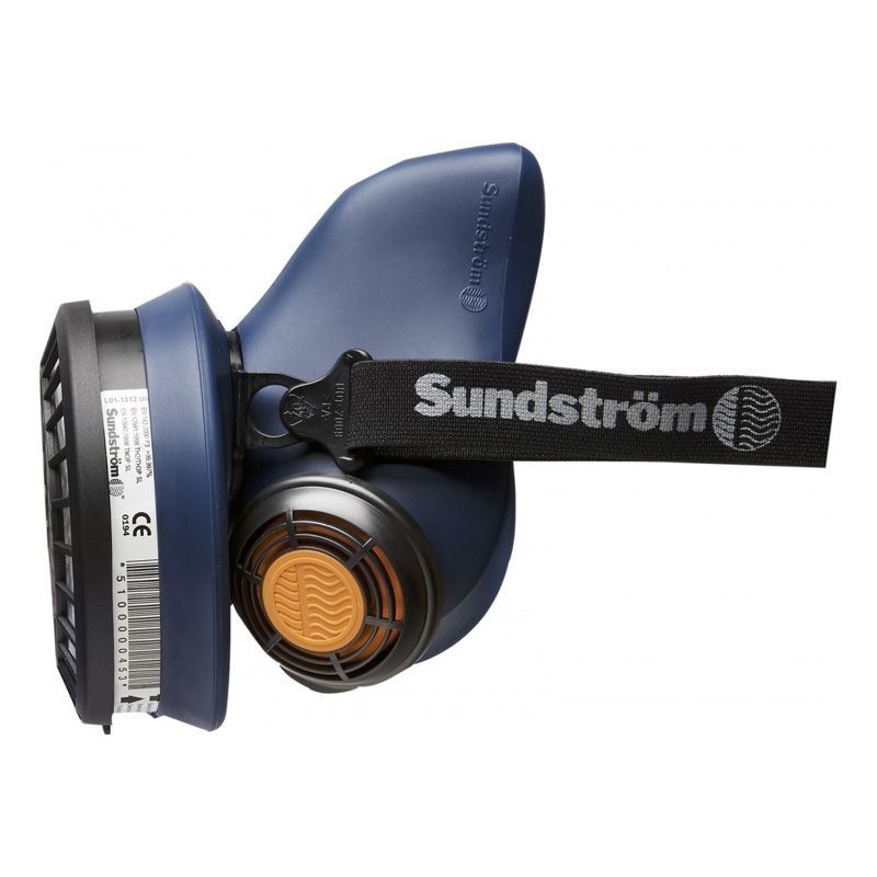 Sundström Premium Plus Pack SR 100 M/L