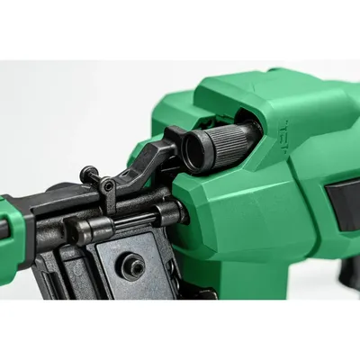 HiKOKI NV1845DA Pappspikpistol 18V 25-45mm (2x2,0Ah)