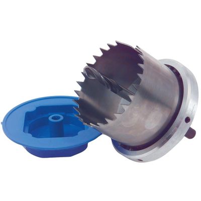 Dosfräs T70 74mm