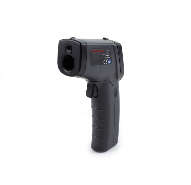 Muurikka Infraröd Termometer <550°C