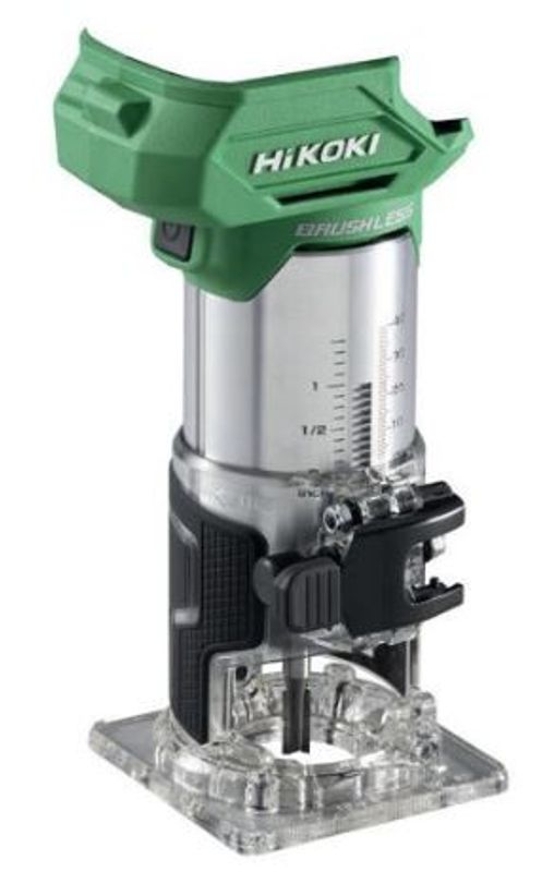 HiKOKI M1808DA Kantfräs 18V