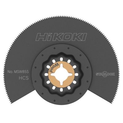 HiKOKI MSW85S Multiblad Trä Ø85mm 1-pack