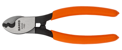 Bahco 2233D Kabeltång 160mm