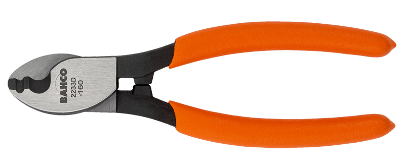 Bahco 2233D Kabeltång 160mm