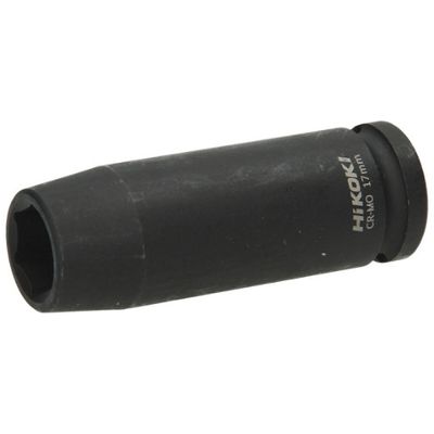 HiKOKI Krafthylsa 1/2'' 85mm