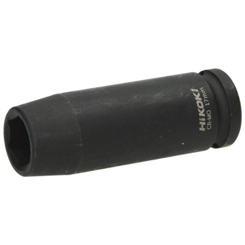 HiKOKI Krafthylsa 1/2'' 85mm