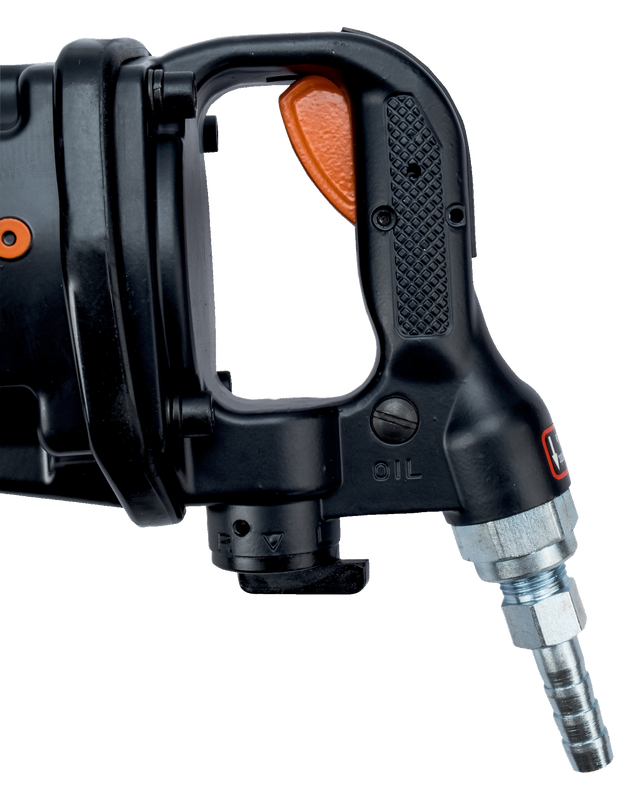 Bahco BP901L Mutterdragare 1"