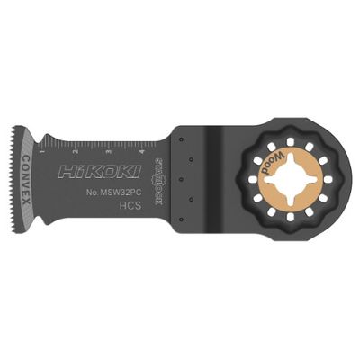 HiKOKI MSW32PC Multiblad Trä 32x50mm