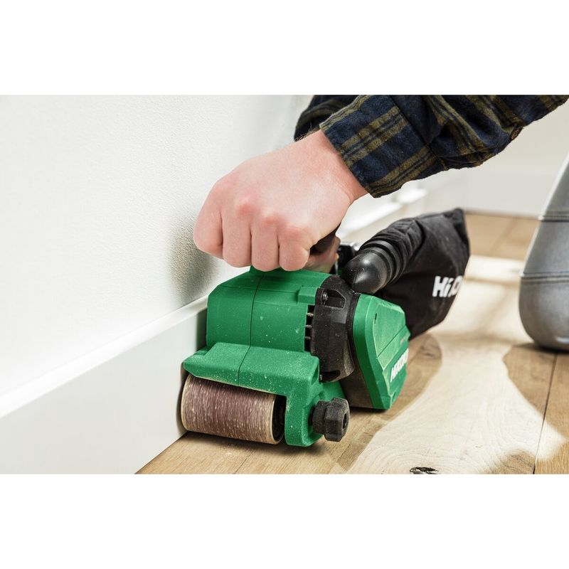 HiKOKI SB3608DA Bandslip 36V
